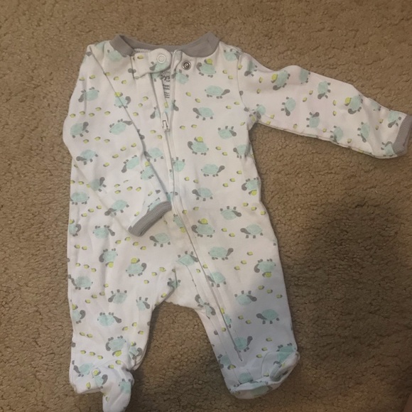 Sleep and Play, Infant Sleeper Bundle (newborn) - Picture 7 of 7